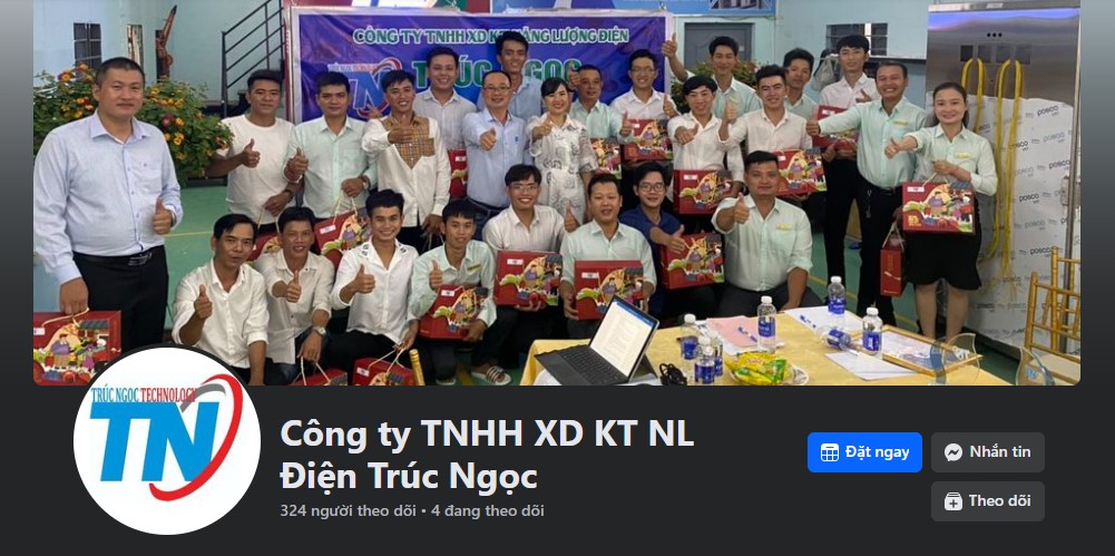 Kênh truyền thông